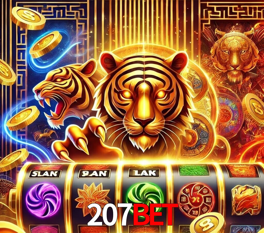 Introdução ao Fortune Tiger